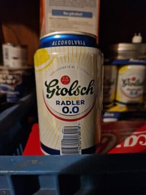 Radler 0,0%