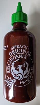 Sriracha original