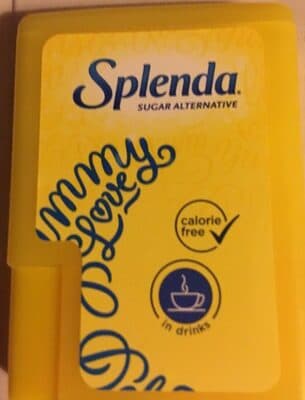 Splenda