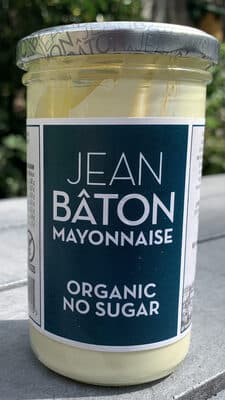 Mayonaise