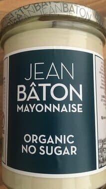 Mayonnaise