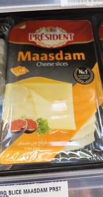Maasdam