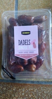 Dadels