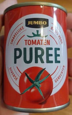 Tomatenpuree