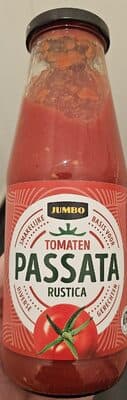 Tomaten Passata