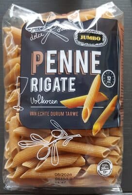 Penne Rigate