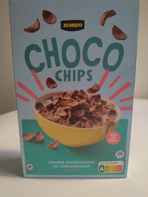 Choco Chips