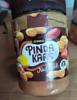 Pinda Kaas