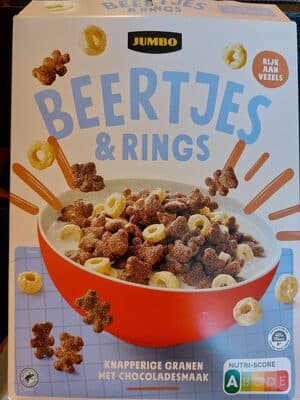 Beertjes En Ringen