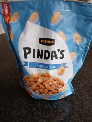 Pinda’s