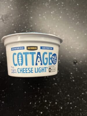 Cottage Cheese Light