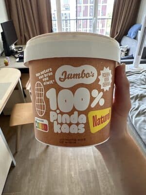 Peanut butter