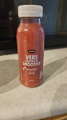 Vers Geperste Smoothie