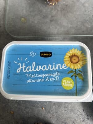 Halvarine