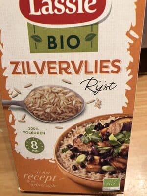 Zilvervlies