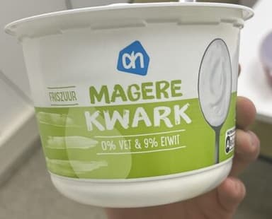 Magere Franse kwark