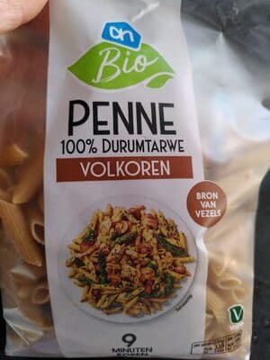 Penne volkoren