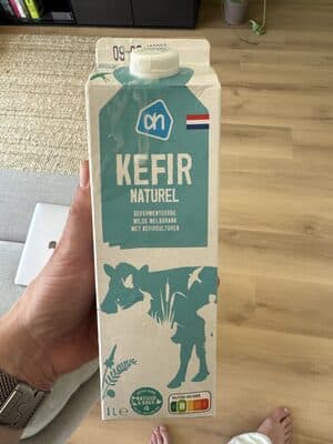 Kefir