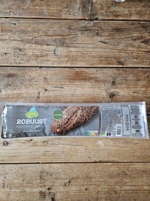 Robuust Stokbrood Volkoren