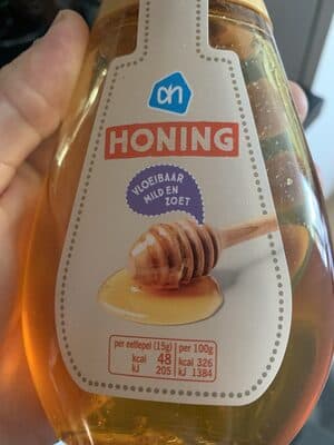 Honing