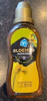 Bloemenhoning