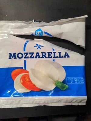 Mozzarella