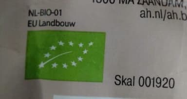 Volkoren Havermout