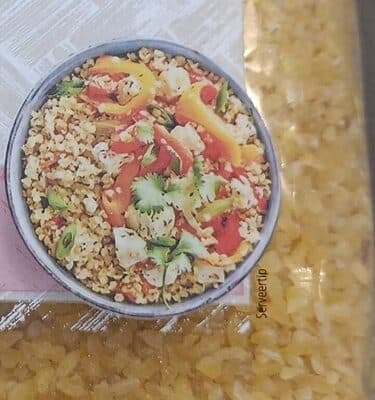 Bulgur