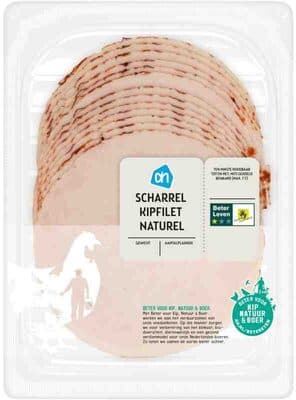 AH Scharrel kipfilet