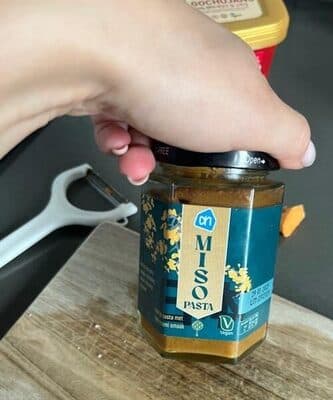 Miso Paste