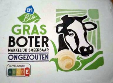 Grasboter