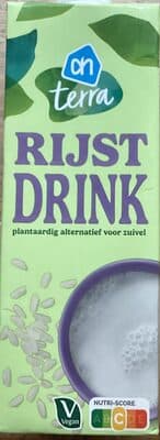 Rijstdrink