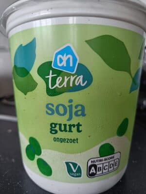 Soja Gurt
