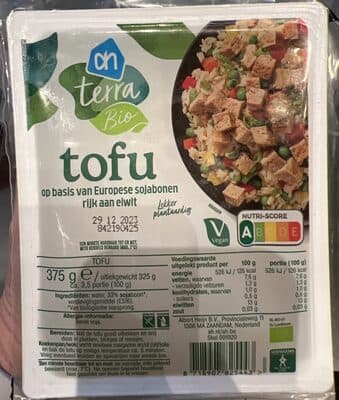 Tofu