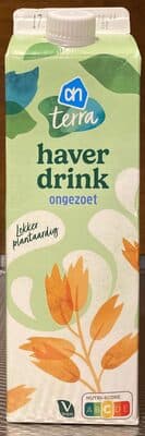Haverdrink