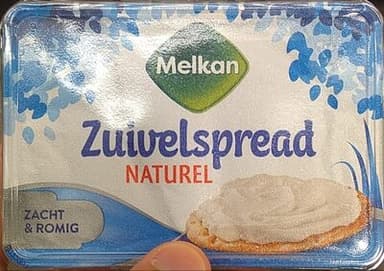 Zuivelspread