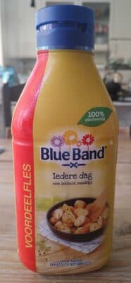 Blue Band