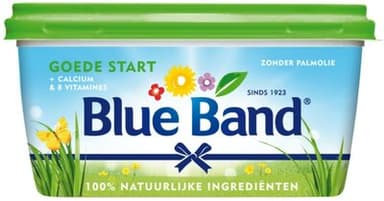 Blue Band Goede Start