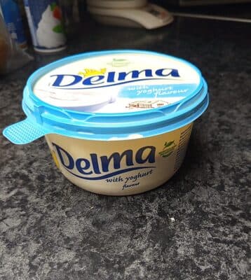 Delma