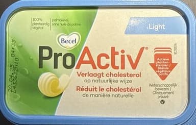 Proactieve