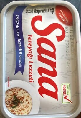 tereyagi lezzeti