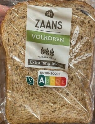 Zaans Volkoren