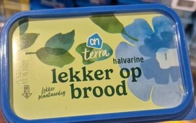 Halvarine