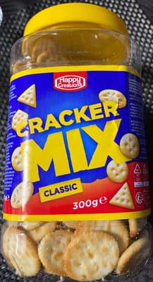 Cracker Mix Classic
