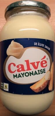 Mayonaise