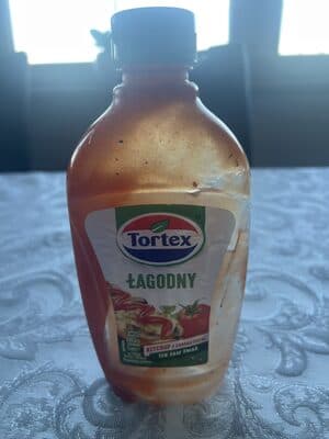Łagodny