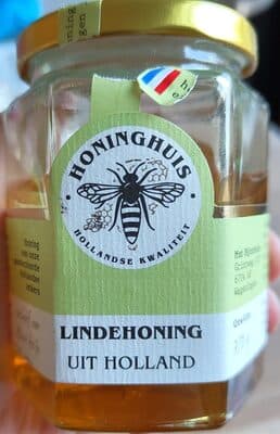 Linde honing