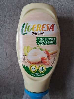 Mayonesa