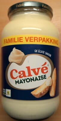 Mayonaise