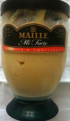Maille - Mi Forte